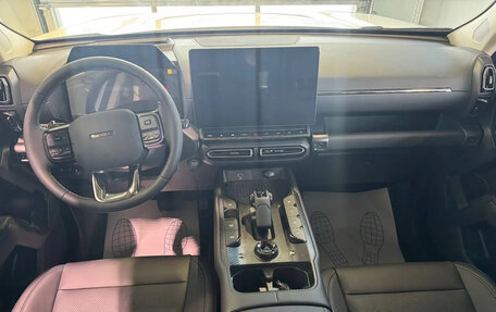 Haval H7, 2026 год, 4 199 000 рублей, 8 фотография