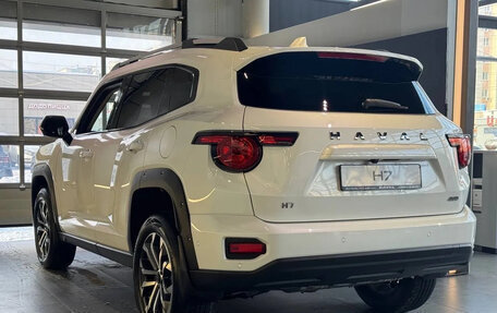 Haval H7, 2026 год, 4 199 000 рублей, 4 фотография