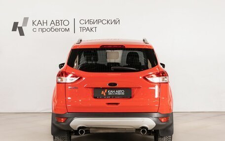 Ford Kuga III, 2015 год, 1 336 000 рублей, 4 фотография