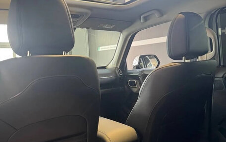 Haval H7, 2026 год, 4 199 000 рублей, 9 фотография