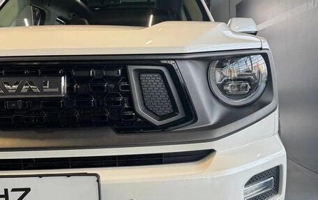 Haval H7, 2026 год, 4 199 000 рублей, 5 фотография