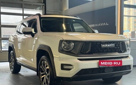 Haval H7, 2026 год, 4 199 000 рублей, 2 фотография
