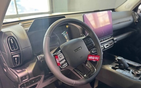 Haval H7, 2026 год, 4 199 000 рублей, 7 фотография