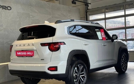 Haval H7, 2026 год, 4 199 000 рублей, 3 фотография
