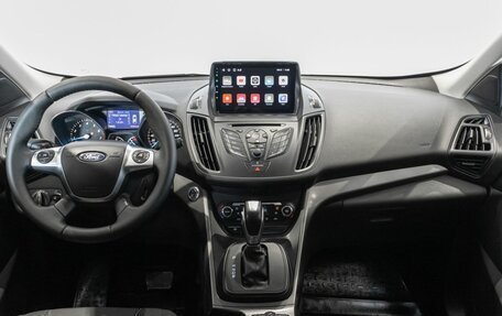 Ford Kuga III, 2015 год, 1 336 000 рублей, 6 фотография