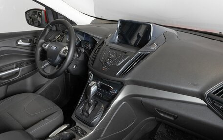 Ford Kuga III, 2015 год, 1 336 000 рублей, 7 фотография