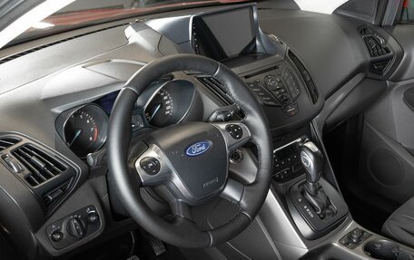 Ford Kuga III, 2015 год, 1 336 000 рублей, 5 фотография