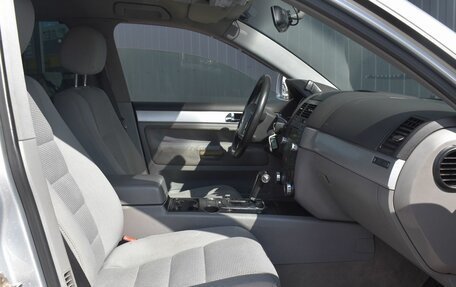 Volkswagen Touareg III, 2005 год, 539 888 рублей, 21 фотография