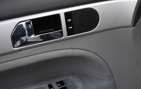 Volkswagen Touareg III, 2005 год, 539 888 рублей, 17 фотография