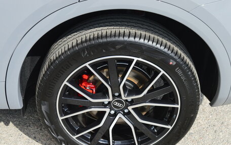 Audi Q5, 2025 год, 6 350 000 рублей, 6 фотография
