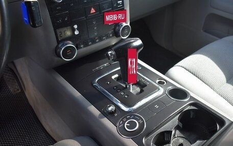 Volkswagen Touareg III, 2005 год, 539 888 рублей, 14 фотография