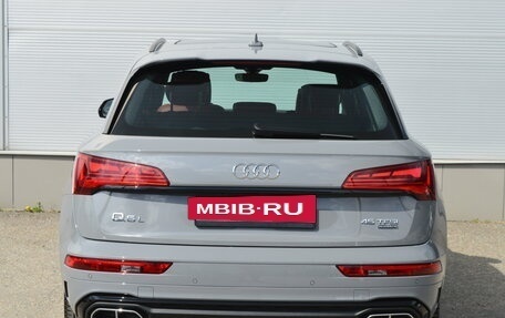 Audi Q5, 2025 год, 6 350 000 рублей, 5 фотография