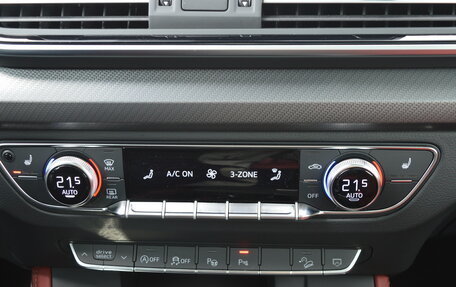 Audi Q5, 2025 год, 6 350 000 рублей, 13 фотография