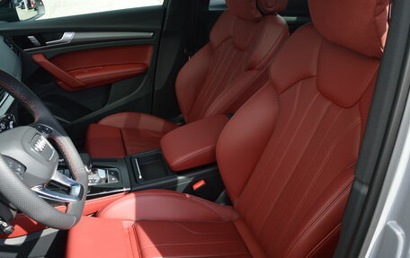 Audi Q5, 2025 год, 6 350 000 рублей, 15 фотография