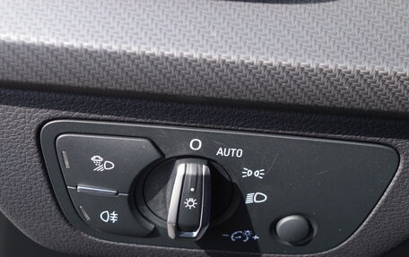 Audi Q5, 2025 год, 6 350 000 рублей, 18 фотография