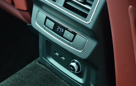 Audi Q5, 2025 год, 6 350 000 рублей, 22 фотография