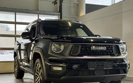 Haval H7, 2026 год, 4 199 000 рублей, 2 фотография