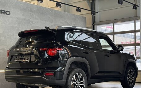 Haval H7, 2026 год, 4 199 000 рублей, 3 фотография