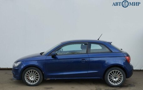 Audi A1, 2011 год, 880 000 рублей, 5 фотография