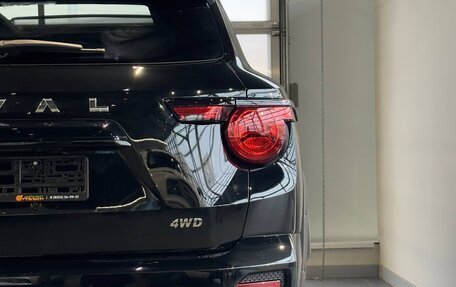 Haval H7, 2026 год, 4 199 000 рублей, 6 фотография