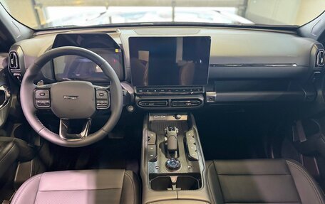 Haval H7, 2026 год, 4 199 000 рублей, 8 фотография