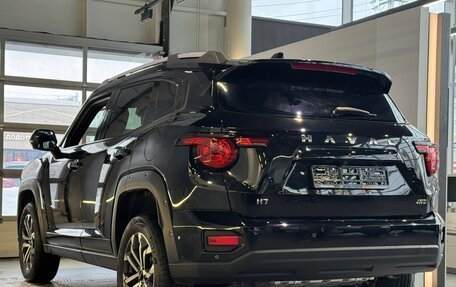 Haval H7, 2026 год, 4 199 000 рублей, 4 фотография