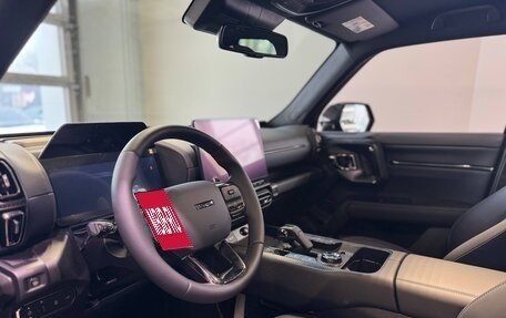 Haval H7, 2026 год, 4 199 000 рублей, 7 фотография