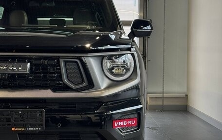 Haval H7, 2026 год, 4 199 000 рублей, 5 фотография