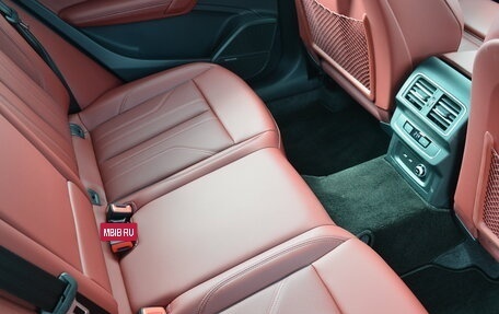 Audi Q5, 2025 год, 6 350 000 рублей, 23 фотография