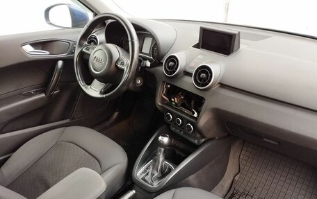 Audi A1, 2011 год, 880 000 рублей, 9 фотография