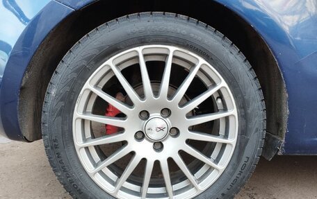 Audi A1, 2011 год, 880 000 рублей, 12 фотография