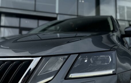 Skoda Octavia, 2017 год, 1 750 000 рублей, 3 фотография