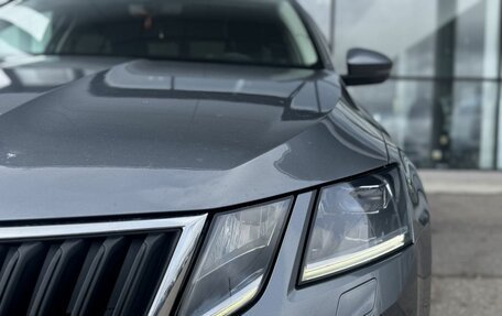 Skoda Octavia, 2017 год, 1 750 000 рублей, 4 фотография