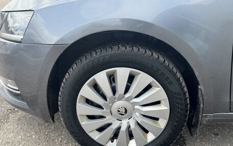 Skoda Octavia, 2017 год, 1 750 000 рублей, 6 фотография