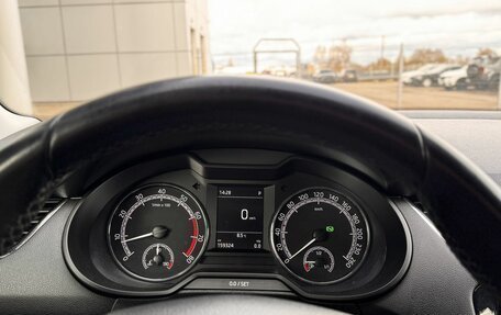 Skoda Octavia, 2017 год, 1 750 000 рублей, 15 фотография