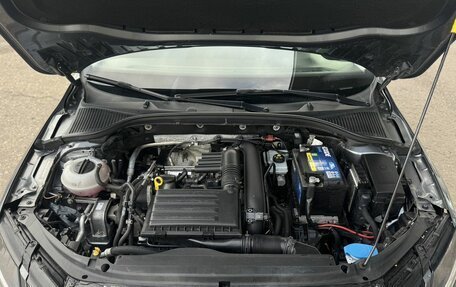 Skoda Octavia, 2017 год, 1 750 000 рублей, 14 фотография