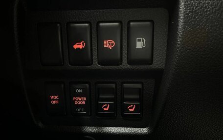 Nissan Murano, 2011 год, 1 089 900 рублей, 14 фотография