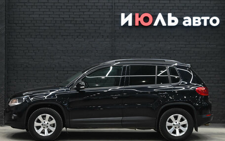 Volkswagen Tiguan I, 2013 год, 1 300 000 рублей, 8 фотография