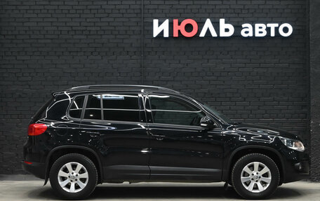 Volkswagen Tiguan I, 2013 год, 1 300 000 рублей, 9 фотография