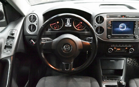 Volkswagen Tiguan I, 2013 год, 1 300 000 рублей, 12 фотография