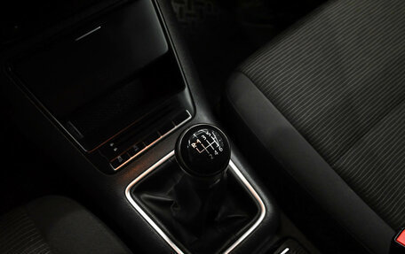 Volkswagen Tiguan I, 2013 год, 1 300 000 рублей, 15 фотография