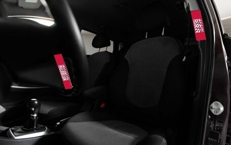 Hyundai Solaris II рестайлинг, 2012 год, 750 000 рублей, 9 фотография