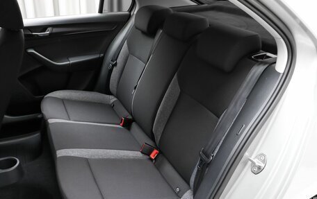 Skoda Rapid II, 2021 год, 1 600 000 рублей, 10 фотография