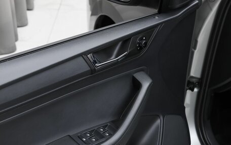 Skoda Rapid II, 2021 год, 1 600 000 рублей, 15 фотография