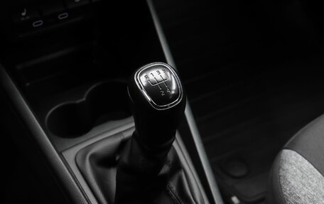 Skoda Rapid II, 2021 год, 1 600 000 рублей, 14 фотография