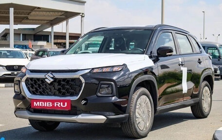 Suzuki Grand Vitara, 2024 год, 2 894 000 рублей, 3 фотография