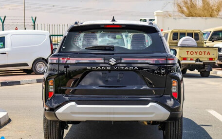 Suzuki Grand Vitara, 2024 год, 2 894 000 рублей, 6 фотография