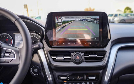 Suzuki Grand Vitara, 2024 год, 2 894 000 рублей, 17 фотография