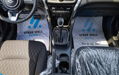 Suzuki Grand Vitara, 2024 год, 2 894 000 рублей, 16 фотография