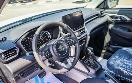 Suzuki Grand Vitara, 2024 год, 2 894 000 рублей, 11 фотография